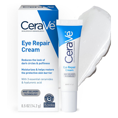 Picture of CeraVe Eye Repair Cream-14.2 gm