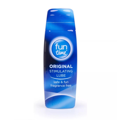 Picture of Fun Time Original Simulation Lubricant 75 ML