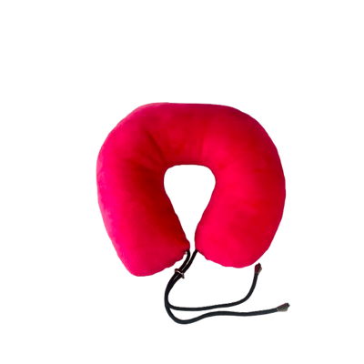 Picture of Exclusive Neck Pillow Pink - Pink