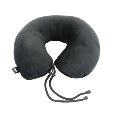 Picture of Exclusive Neck Pillow Black - Black