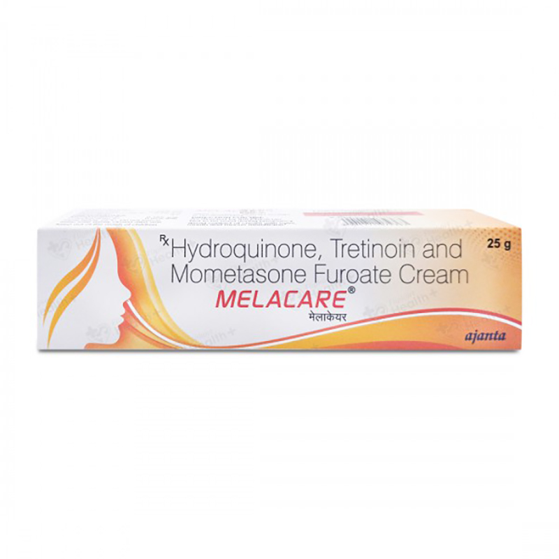 Picture of Ajanta MelaCare Cream - 25 GM