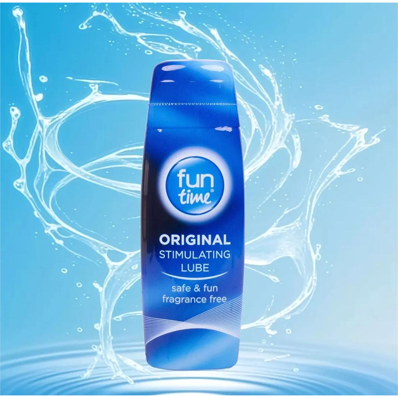 Picture of Fun Time Original Simulation Lubricant 75 ML