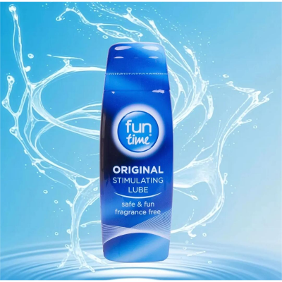 Picture of Fun Time Original Simulation Lubricant 75 ML