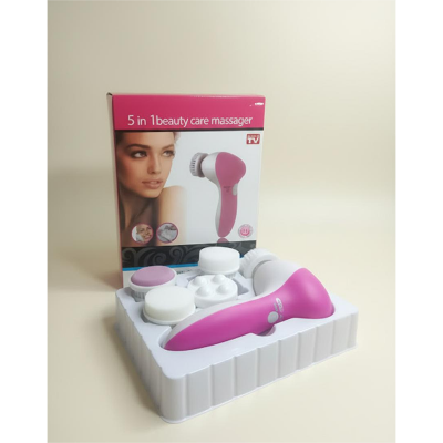Picture of 5 in 1 Beauty Care Massager – Facial Cleansing & Skin Care Machine