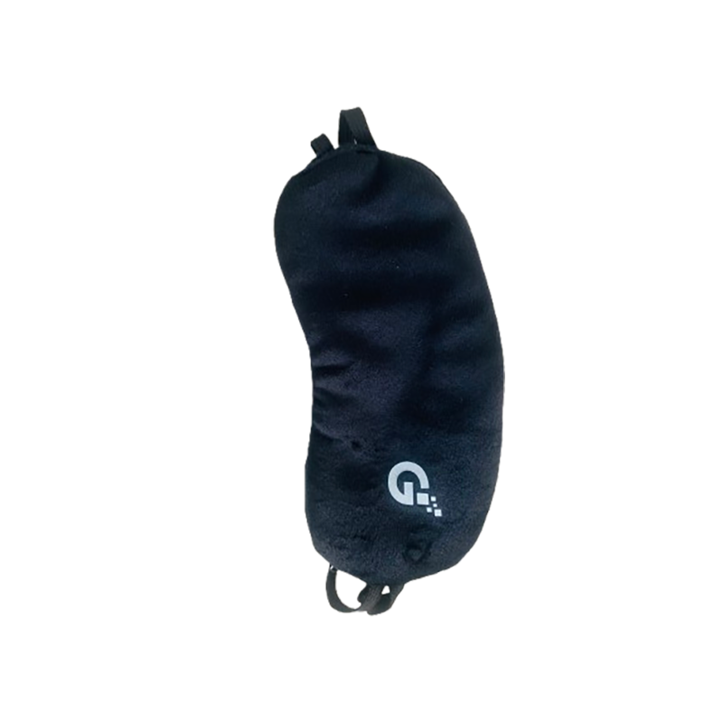 Picture of Eye Mask / Sleeping Mask Black - Black