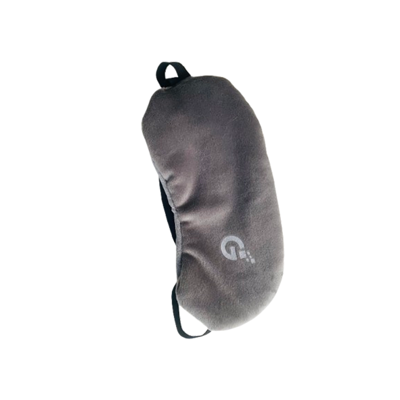 Picture of Eye Mask / Sleeping Mask Ash - Light Ash