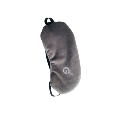 Picture of Eye Mask / Sleeping Mask Ash - Light Ash