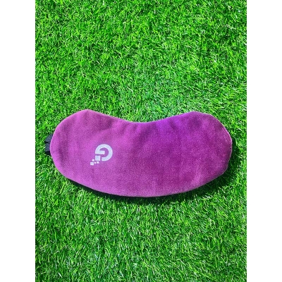 Picture of Eye Mask / Sleeping Mask Deep Purple - Purple