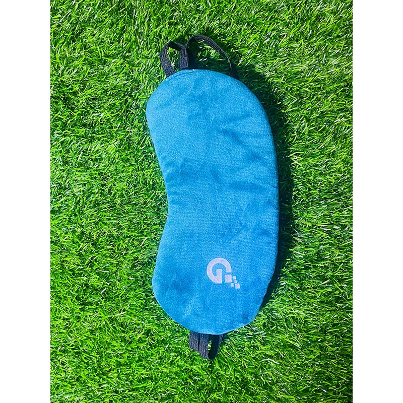 Picture of Eye Mask / Sleeping Mask C Green