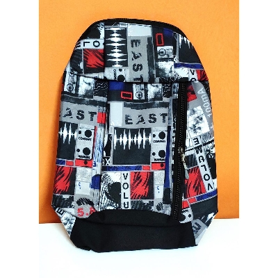 Picture of Backpack New Stylish Outdoor Small Mini Cycle Backpack Daypack BookBags10L