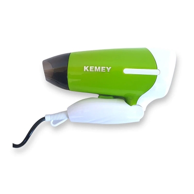 Picture of Kemei KM 6830 Hair Dryer for Women 1200W - Hair Straightener - Multicolor