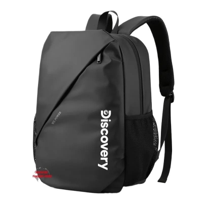 Picture of Discovery Business backpack Men's leisure travel backpack School bag Multi-functional boarding bag