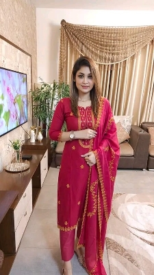 Picture of সুতি কাপড়ের ওপর আফসান প্রিন্ট 3 পিস