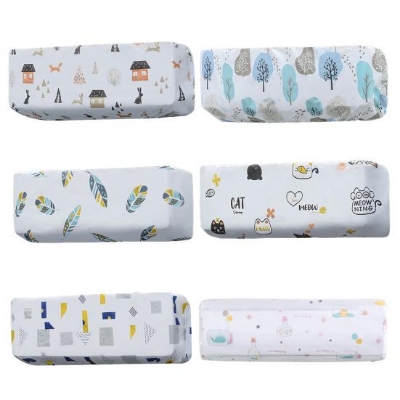 Picture of 2 Ton AC Cover Dustproof PVA Waterproof AC Cover Adjustable - Not Specified