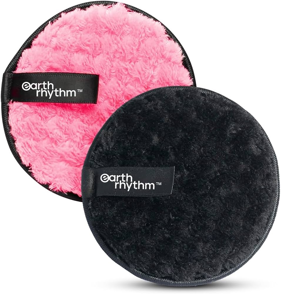 Picture of Makeup Cleaning Sponge -1 pieces - Multicolor