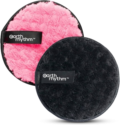 Picture of Makeup Cleaning Sponge -1 pieces - Multicolor