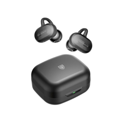Picture of SoundPEATS Air Clip True Wireless Bluetooth
 Earbuds — Open Air Clip-On Design