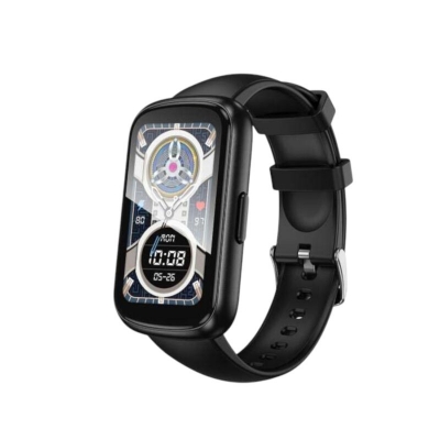Picture of Hoco Y25 Smart Sport Watch – Black