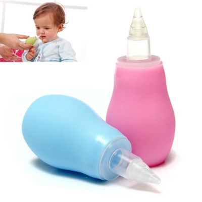 Picture of Nose Cleaning/Nasal Aspirators Device - 1pcs - Multicolor