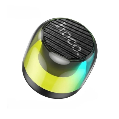 Picture of Hoco MMJ05 Crystal TWS Bluetooth Speaker