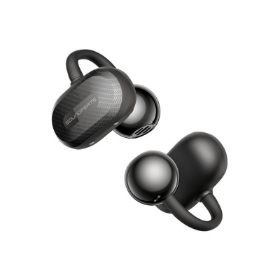 Picture of SoundPEATS Air Clip True Wireless Bluetooth
 Earbuds — Open Air Clip-On Design