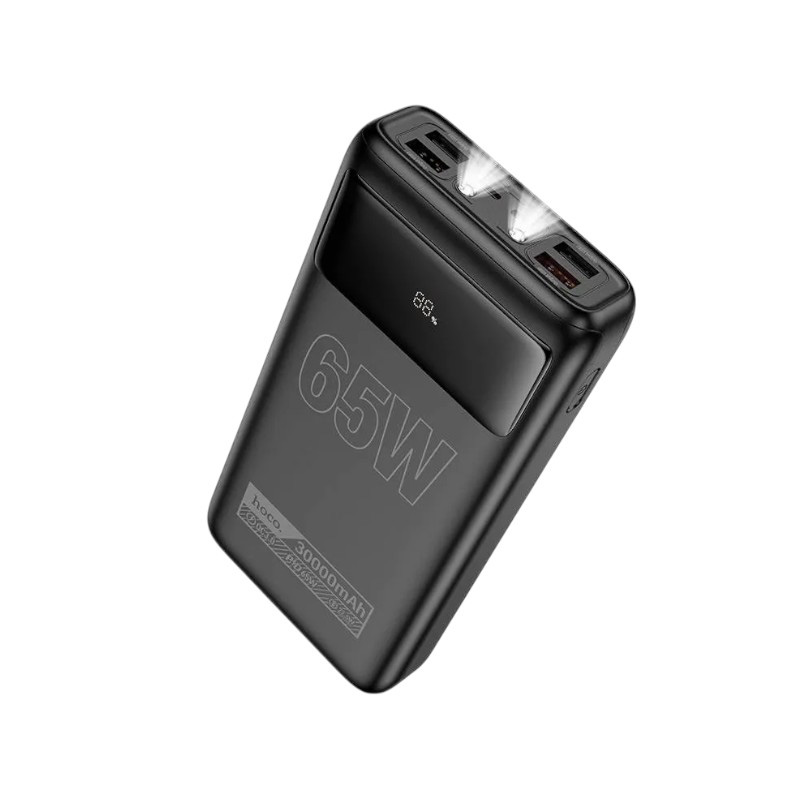 Picture of Hoco DB81 30,000mAh 65W Power Bank