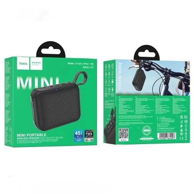 Picture of Hoco MMJ07 Portable Bluetooth Speaker