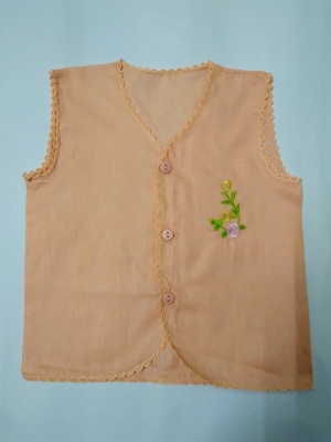 Picture of 5 Pieces Newborn Baby Nima - Multicolor