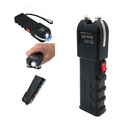 Picture of Self Defence Stun Gun-928 with Flashlight