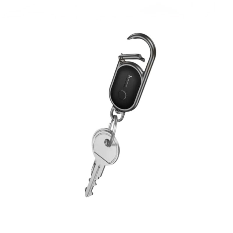 Picture of Hoco E91J Smart Anti-Lost Keychain Tracker for Apple Devices