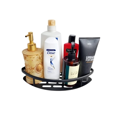 Picture of Triangular Corner Shelf