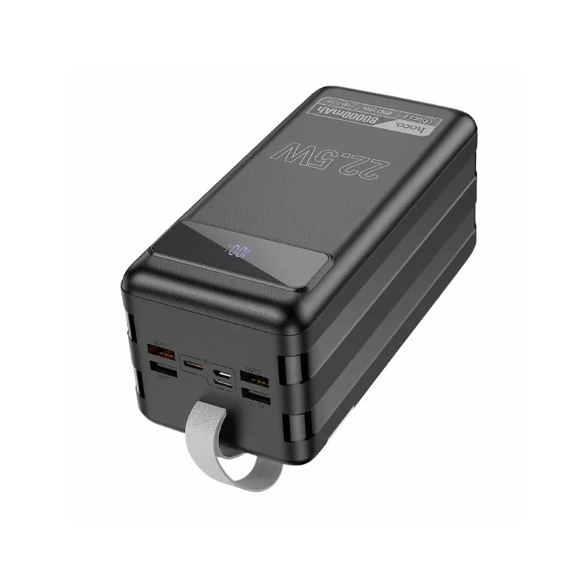 Picture of HOCO DB50 80000mAh Fast Charging Power Bank