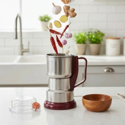 Picture of Electric Food Grinder – 1850W