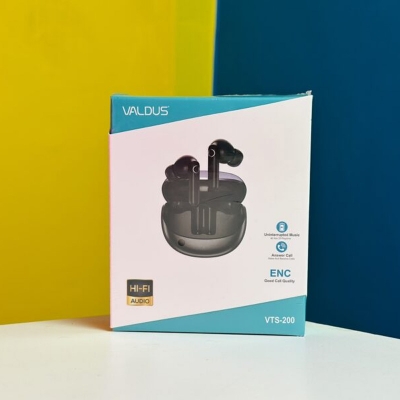 Picture of VALDUS VTS-200 Noise Cancelling Earbuds