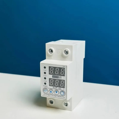 Picture of GearUP AVP-63 Automatic Voltage Protector-220V