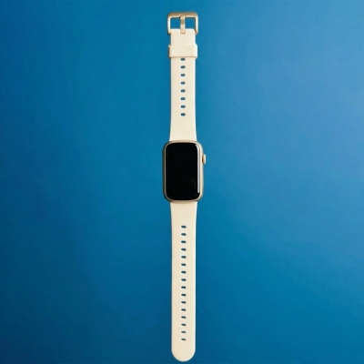 Picture of Valdus VB02 Bluetooth calling Smartwatch – Gold