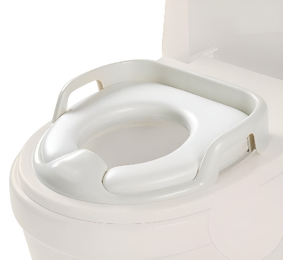 Picture of Baby Soft Commode Seat For Kids Potty Training Seat