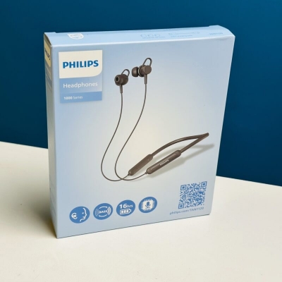 Picture of Philips TAN1120 Sports Neckband