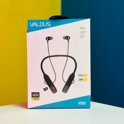 Picture of Valdus VS83 Premium Neckband