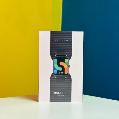 Picture of Haylou RS4 Plus Smartwatch