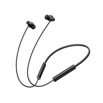 Picture of Realme Buds Wireless 5 ANC Neckband Earphone – Black