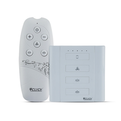 Picture of Click Remote Control Switch for Fan & Light