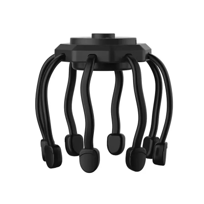 Picture of Electric Head Massager for Stress Relief,
 Scalp Massage, Physiotherapy Claw