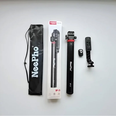 Picture of Neepho NP-Z1 Selfie Stick Tripod