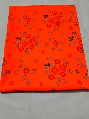 Picture of Bed Urine Mat for Kids Baby Washable Waterproof Full Bed Raxin Urine Mat - (6 Feet's X 5 Feet's) - MULTICOLOR - Urine Mat For Baby - Multicolor