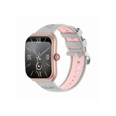 Picture of Colmi P86 BT Calling Smartwatch – Pink
