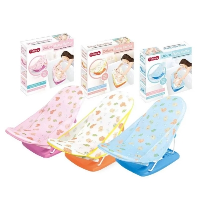 Picture of Ibaby Deluxe Baby Bather for Newborns