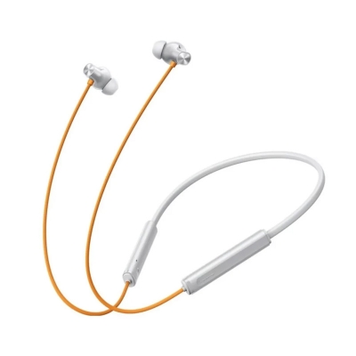 Picture of Realme Buds Wireless 5 ANC Neckband Earphone – Silver