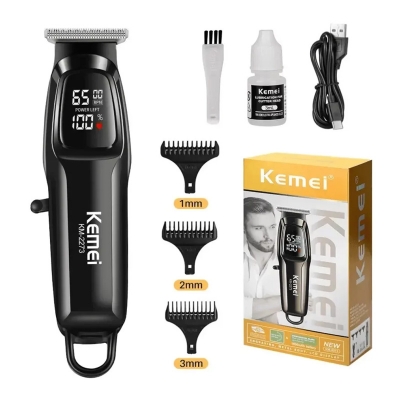 Picture of Kemei KM-2273 Professional Hair Clipper
