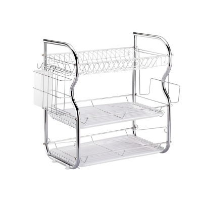 Picture of 3 Layer Dish Drainer Rack